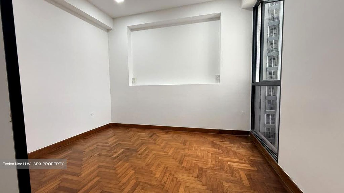 Regentville (D19), Apartment #613920441